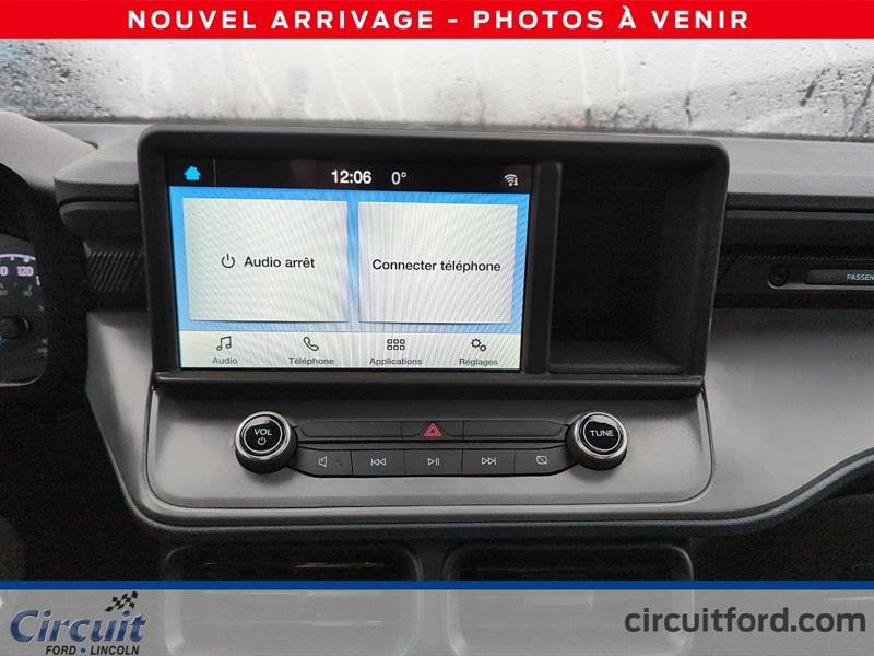 ford Maverick 2024 - 13