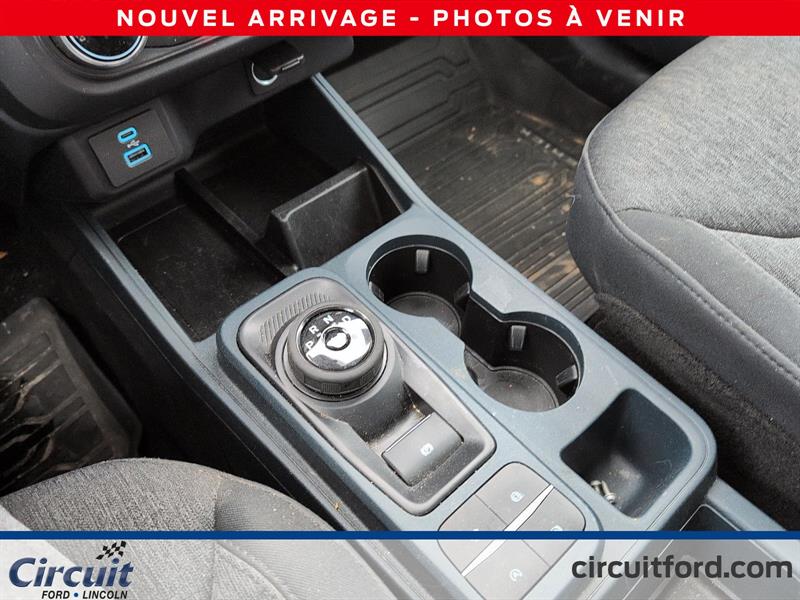 ford Maverick 2024 - 14