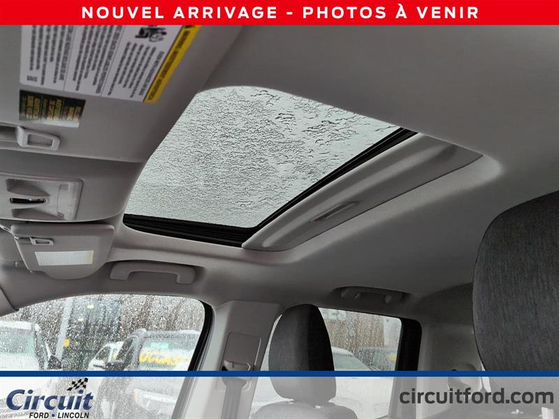 ford Maverick 2024 - 15