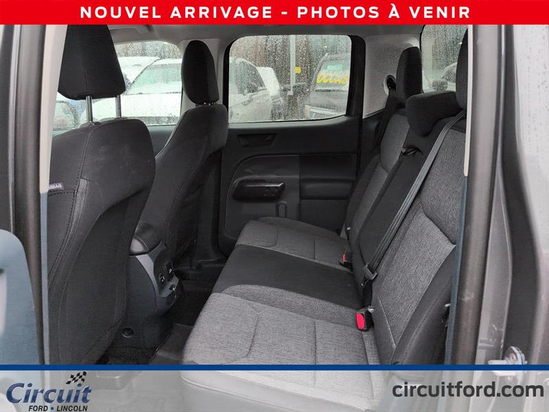 ford Maverick 2024 - 16