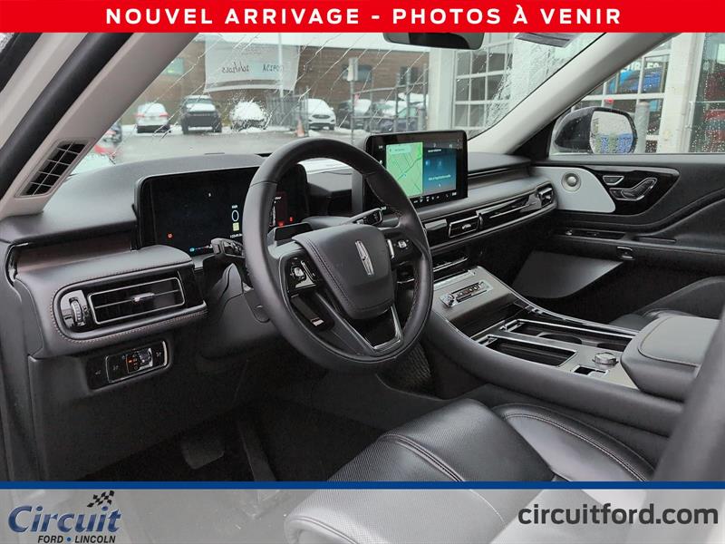 lincoln Aviator 2025 - 7