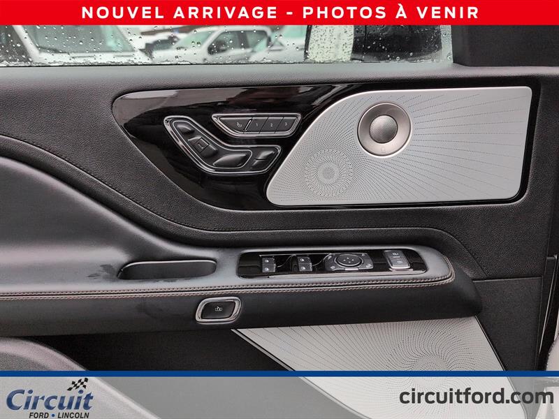 lincoln Aviator 2025 - 8