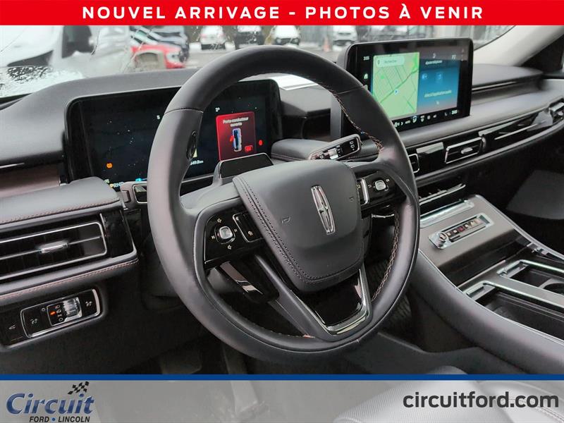 lincoln Aviator 2025 - 9