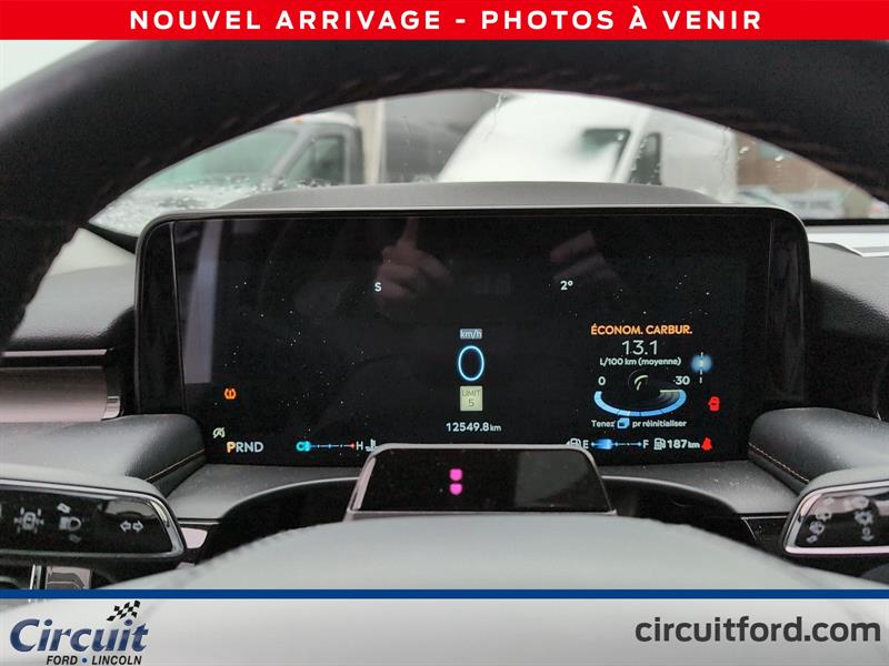 lincoln Aviator 2025 - 10