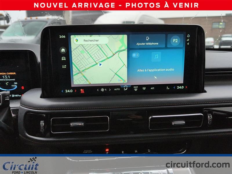 lincoln Aviator 2025 - 11