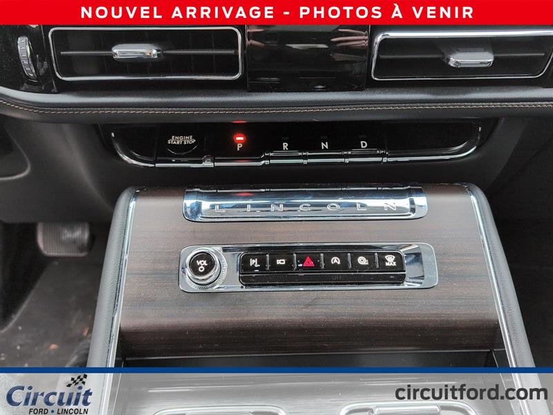 lincoln Aviator 2025 - 12