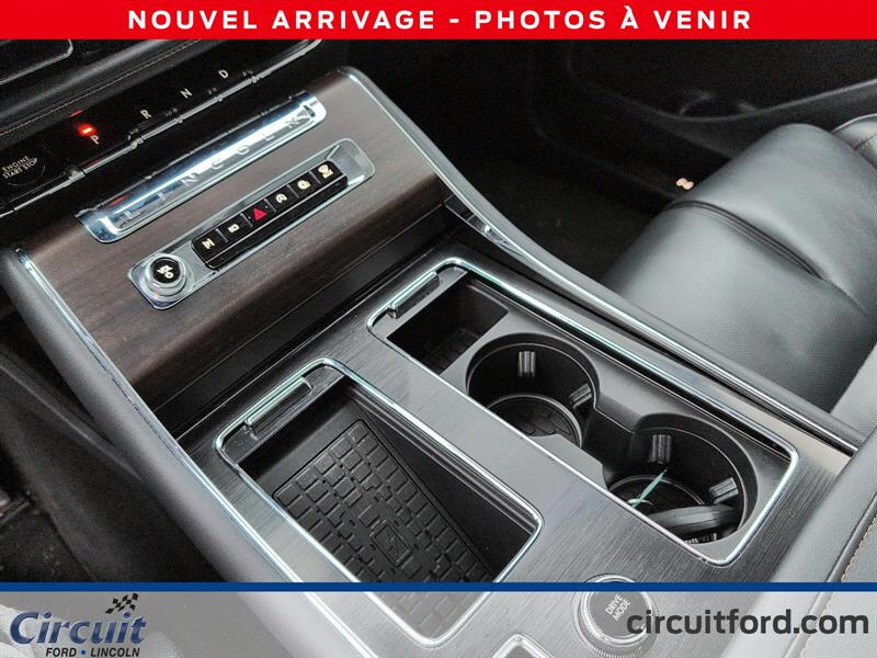 lincoln Aviator 2025 - 13