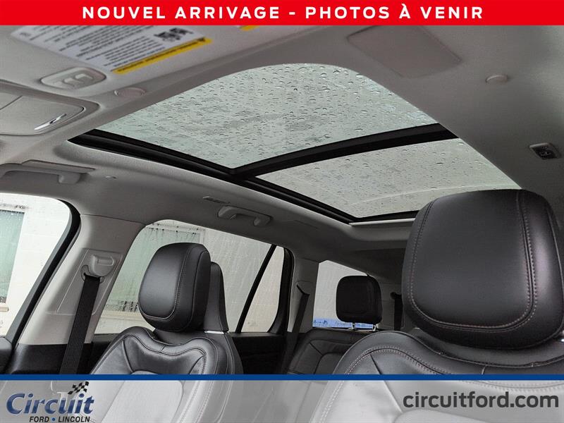 lincoln Aviator 2025 - 14