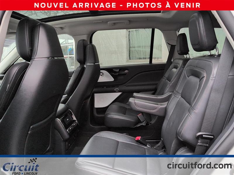 lincoln Aviator 2025 - 15