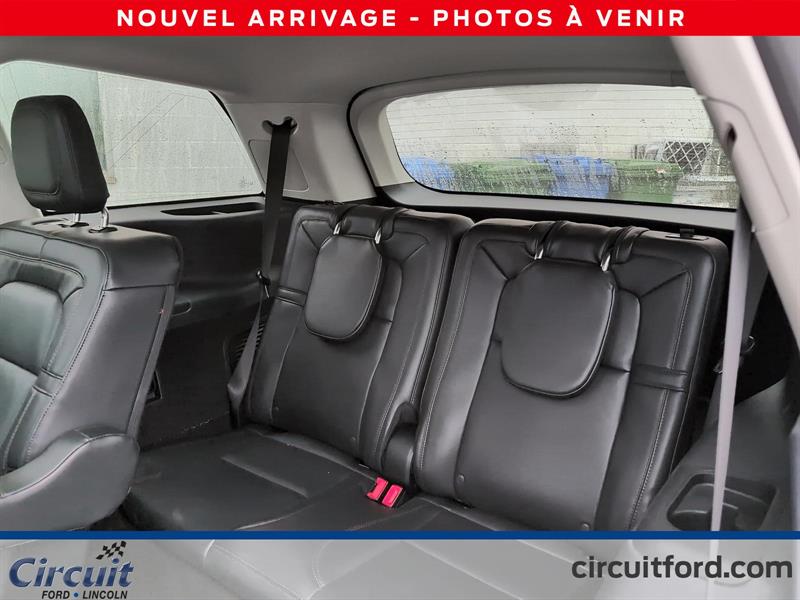 lincoln Aviator 2025 - 16