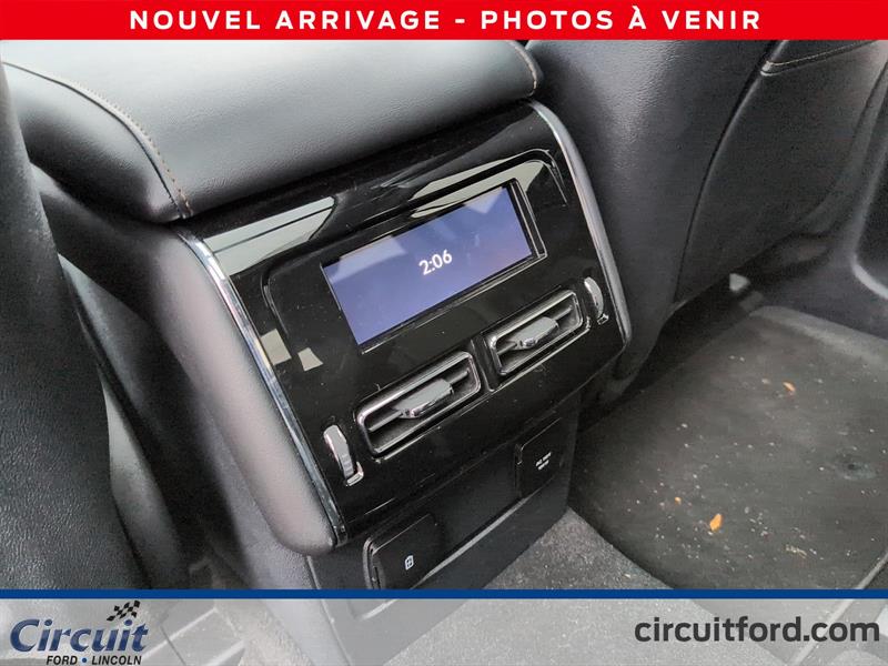 lincoln Aviator 2025 - 17