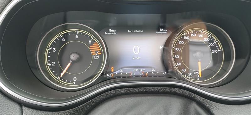 jeep Cherokee 2023 - 3