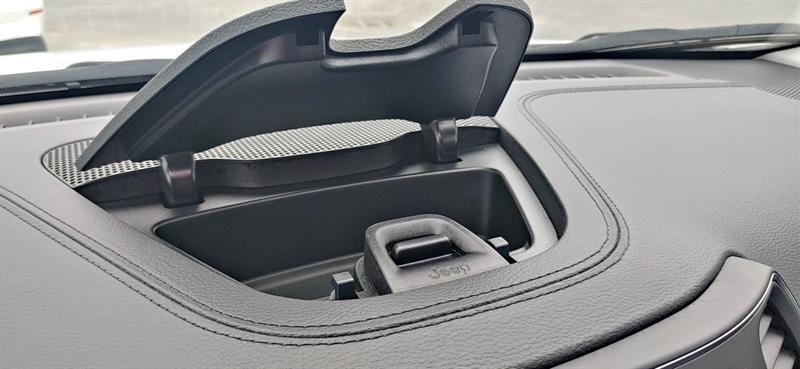 jeep Cherokee 2023 - 15