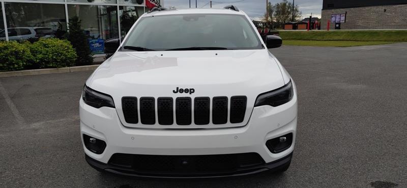 jeep Cherokee 2023 - 19