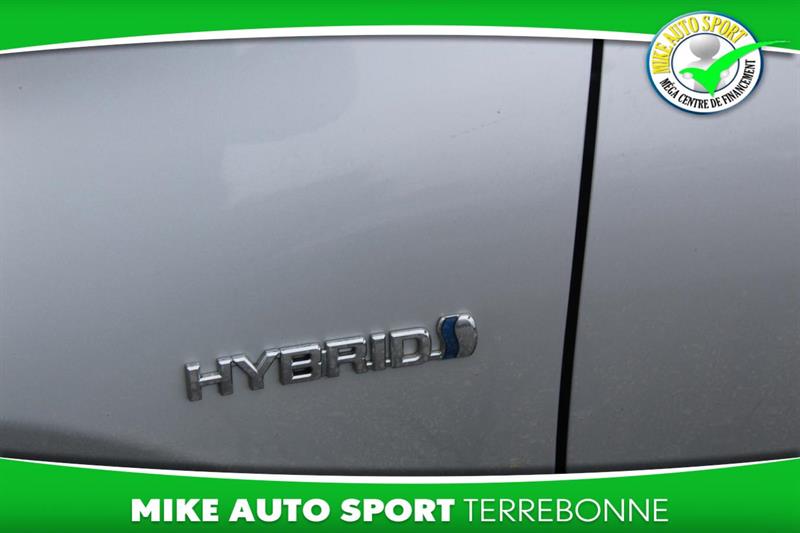 toyota Prius c 2016 - 3