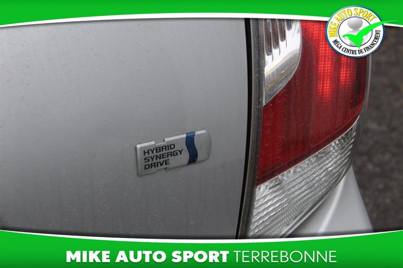 toyota Prius c 2016 - 5