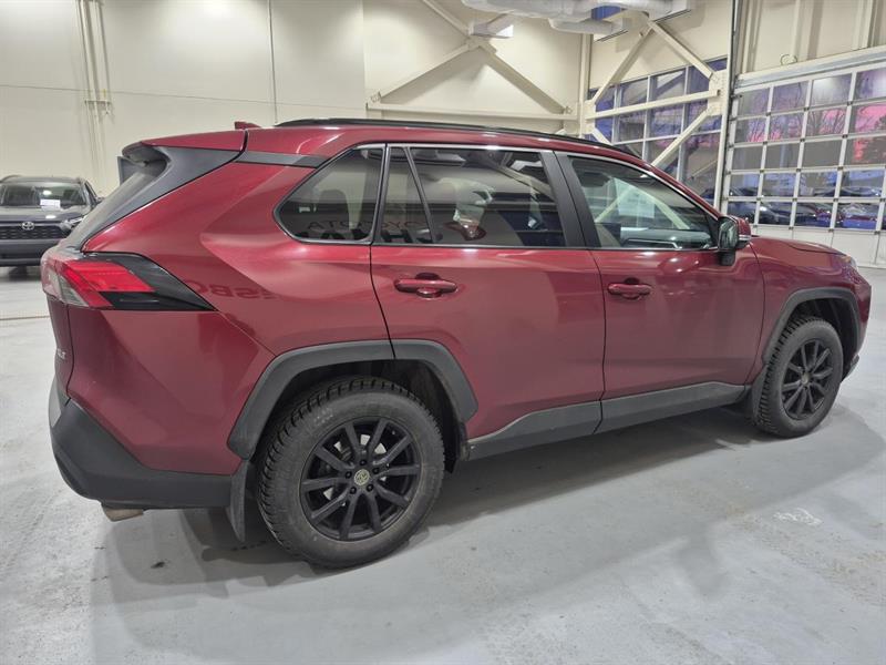 toyota RAV4 2019 - 3