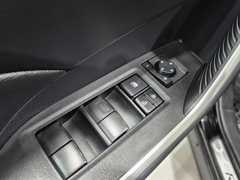 toyota RAV4 hybride 2019 - 9