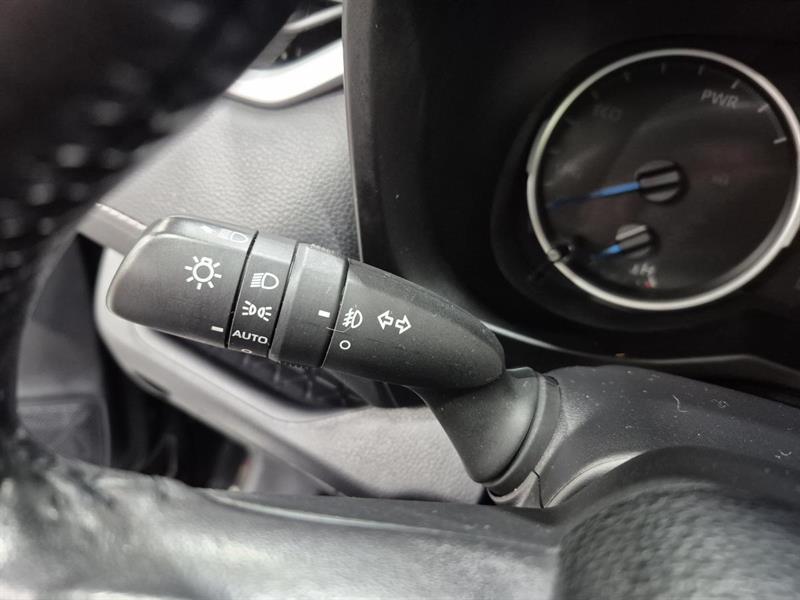 toyota RAV4 hybride 2019 - 12