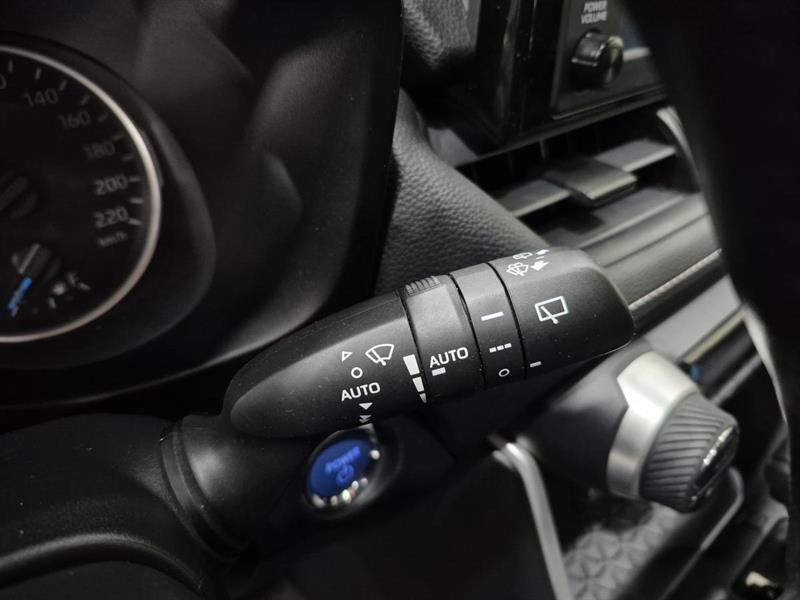 toyota RAV4 hybride 2019 - 13