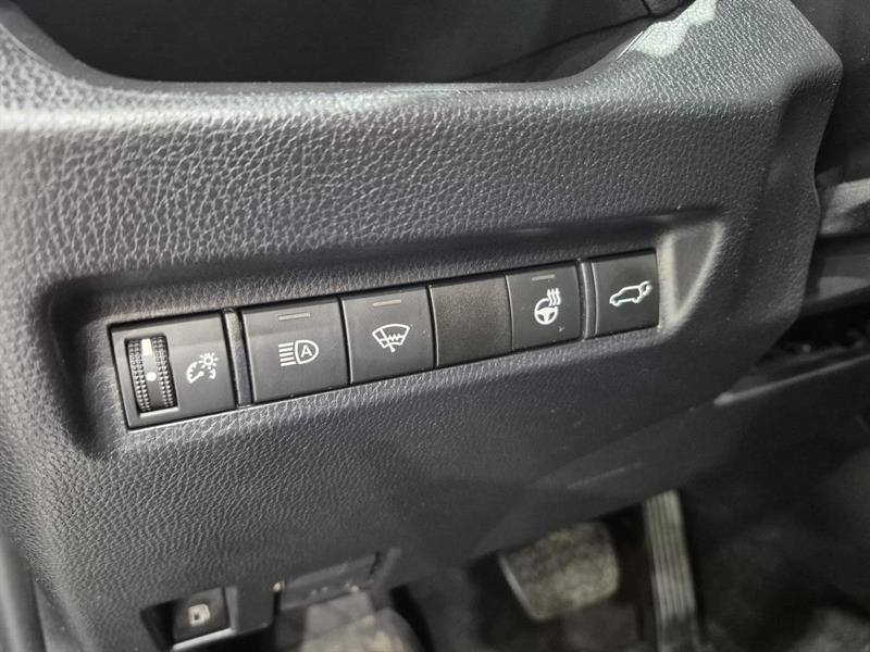 toyota RAV4 hybride 2019 - 14