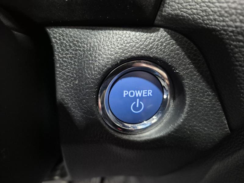 toyota RAV4 hybride 2019 - 15