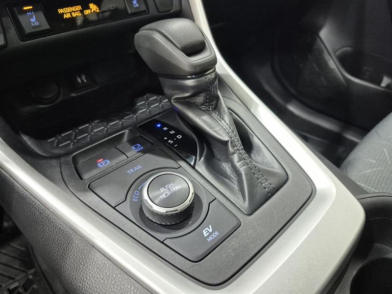 toyota RAV4 hybride 2019 - 18