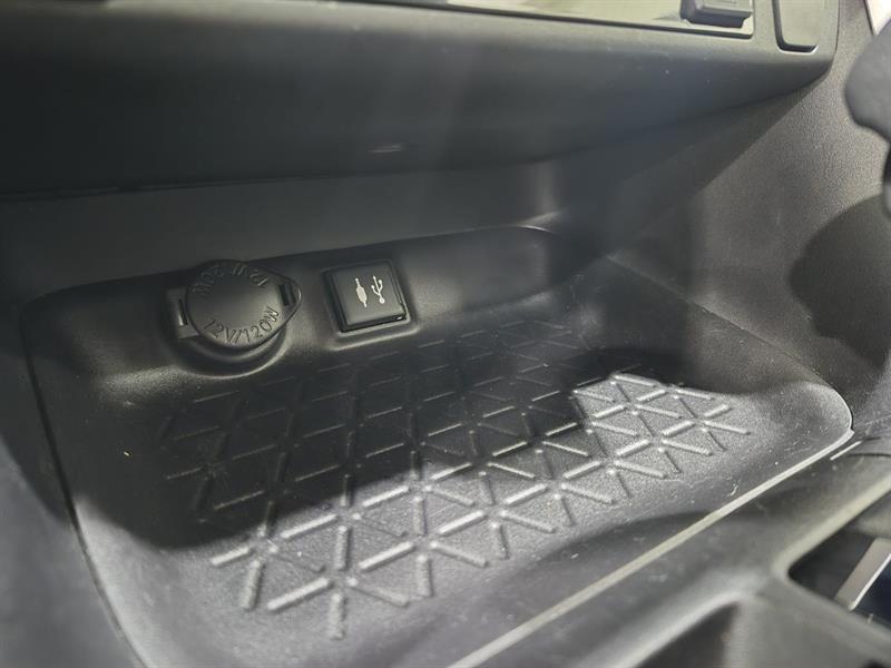 toyota RAV4 hybride 2019 - 19