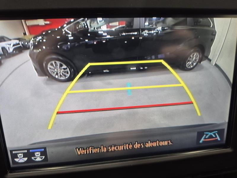 toyota RAV4 hybride 2019 - 22