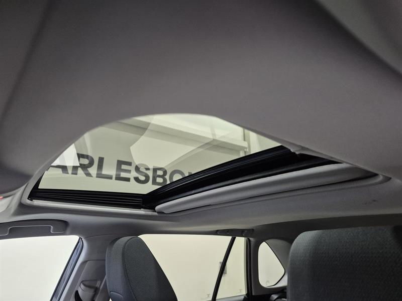 toyota RAV4 hybride 2019 - 23