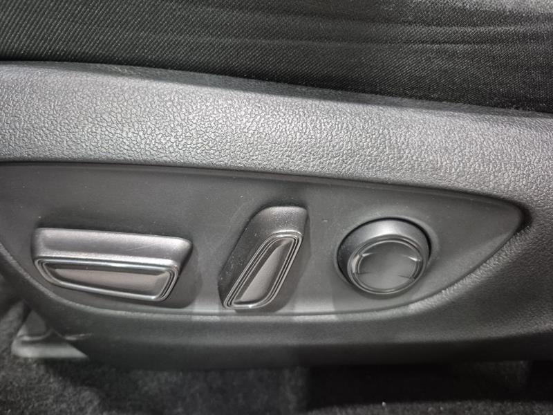 toyota RAV4 hybride 2019 - 24