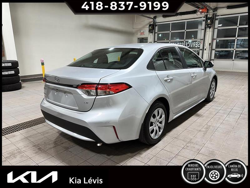 toyota Corolla 2022 - 3