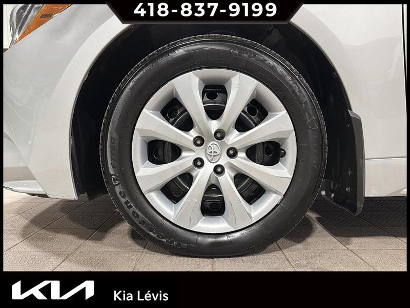 toyota Corolla 2022 - 6