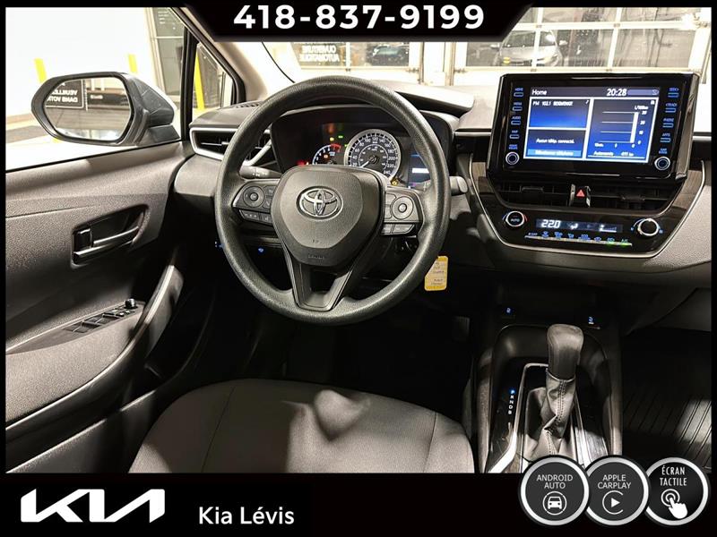 toyota Corolla 2022 - 7