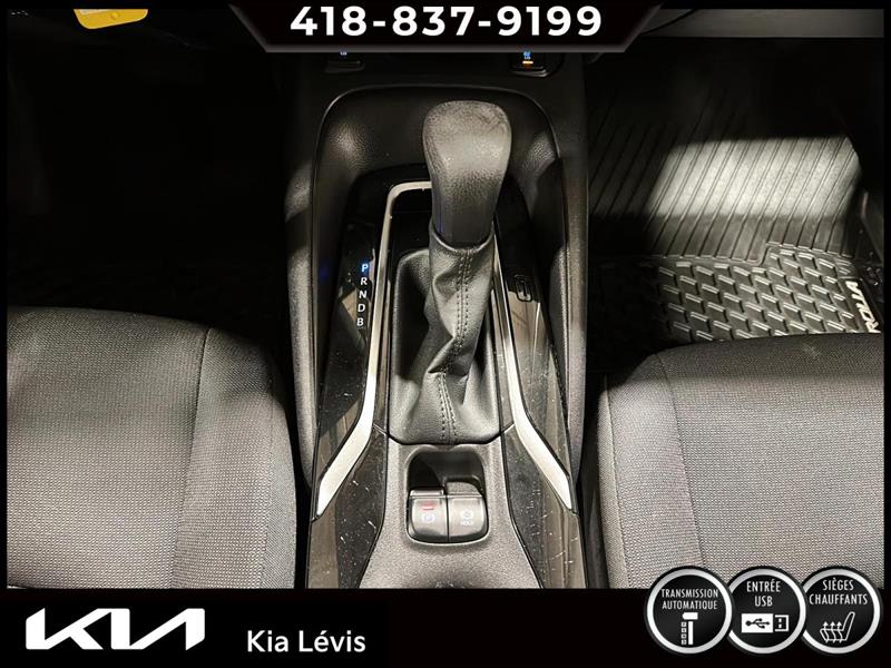 toyota Corolla 2022 - 10