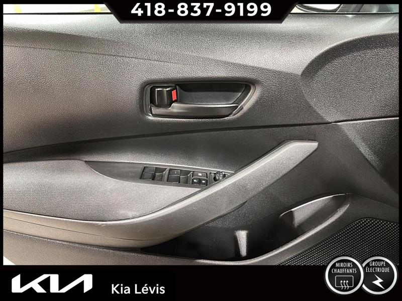 toyota Corolla 2022 - 11