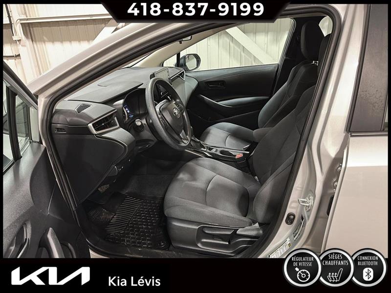 toyota Corolla 2022 - 12