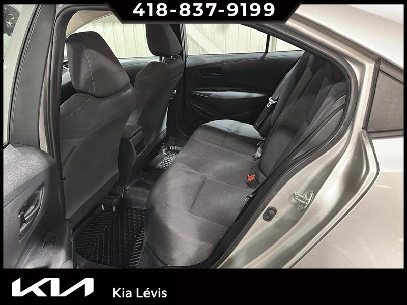 toyota Corolla 2022 - 13