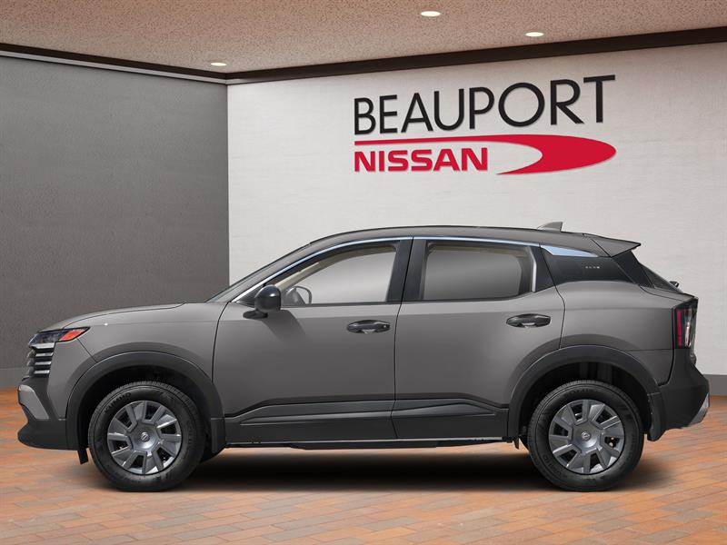 nissan Kicks 2026 - 3