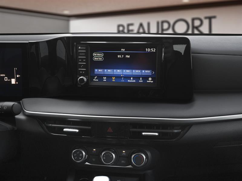 nissan Kicks 2026 - 6