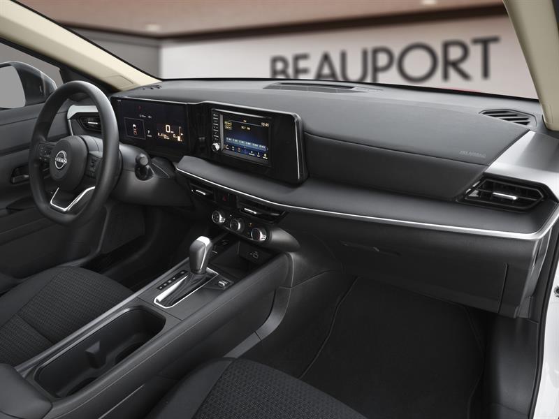 nissan Kicks 2026 - 11