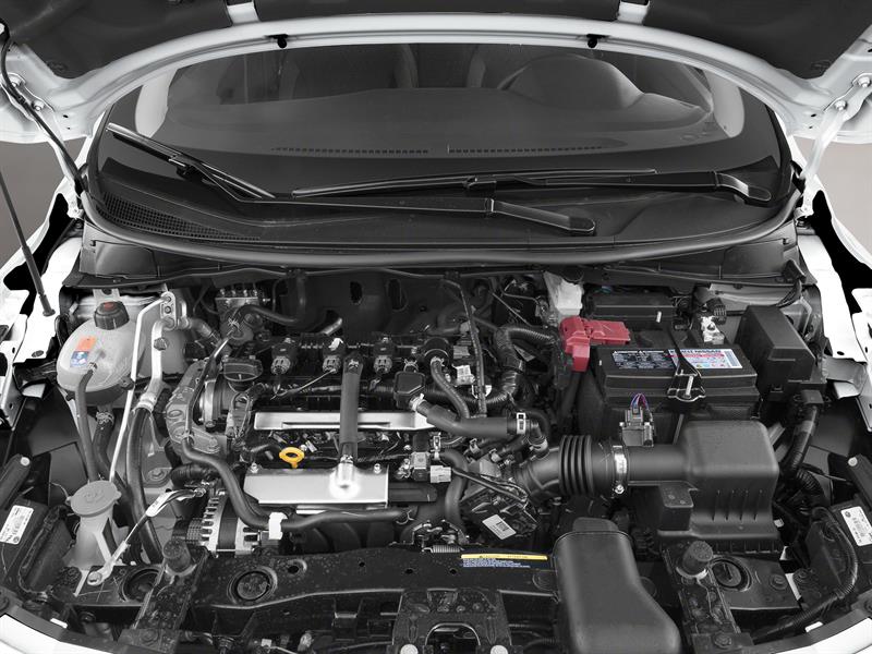 nissan Versa 2025 - 8