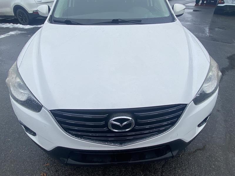 mazda CX-5 2016 - 5