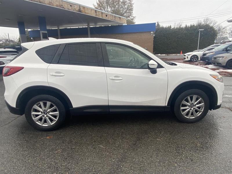 mazda CX-5 2016 - 9