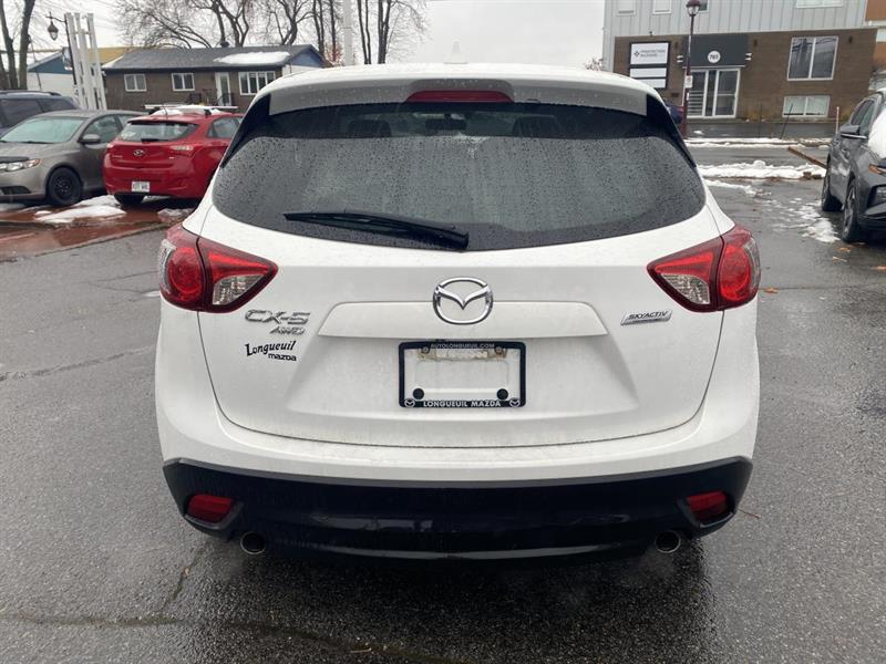 mazda CX-5 2016 - 10