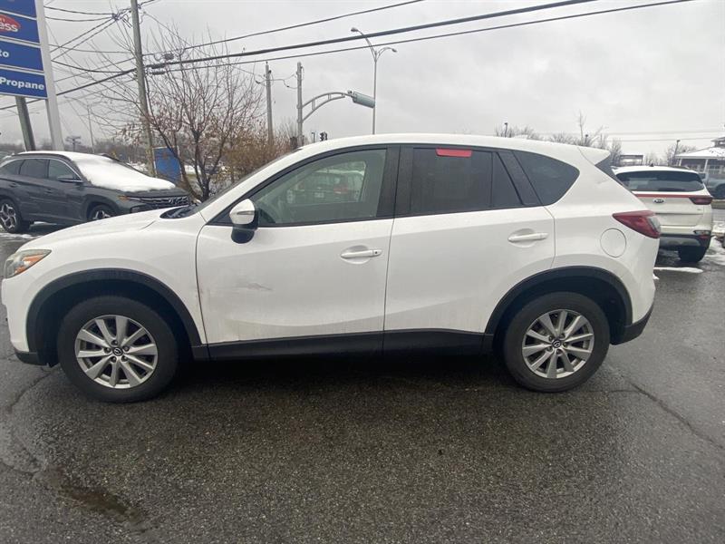 mazda CX-5 2016 - 12