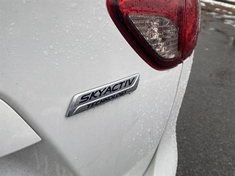 mazda CX-5 2016 - 13