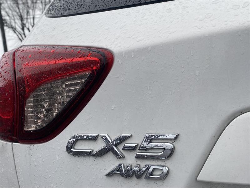 mazda CX-5 2016 - 14