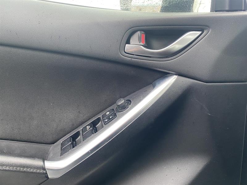 mazda CX-5 2016 - 15