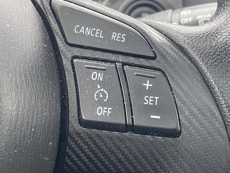 mazda CX-5 2016 - 17